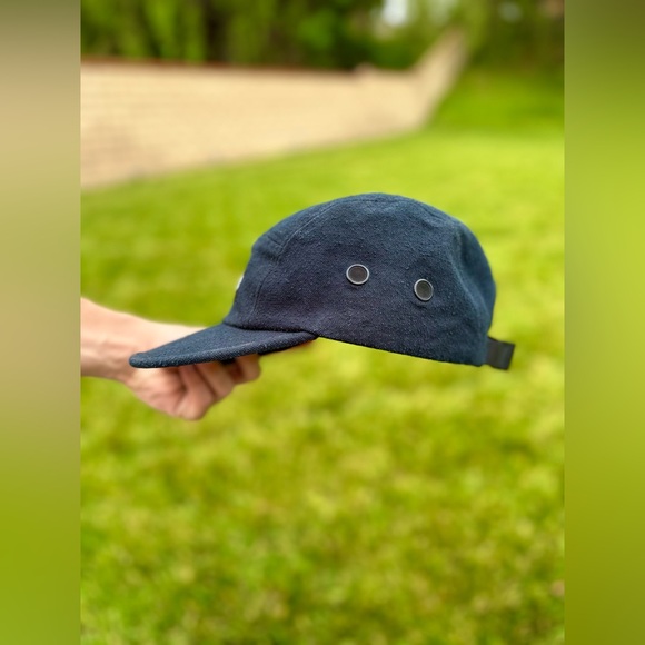 Supreme black hat - Picture 4 of 5